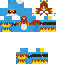 Texture for veemonplaysbr