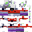 Texture for roxy