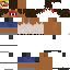Texture for Michael Afton