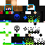 Texture for Scorpion