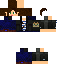 Texture for StacyPlays with a ocelot jacket (Victor's Adventures)