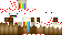 Texture for Omnomnom