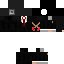 Texture for axe speaker man