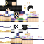Texture for Cherprang BNK48