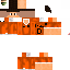 Texture for SCP prisoner D-class