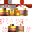 Texture for Ronald McDonald