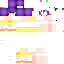 Texture for pruh sem casaco