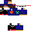 Texture for LuisH_Br