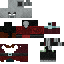 Texture for Herobrine Pillager