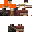 Texture for BaconHunter1010 Version Troublemakers10