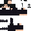 Texture for Suguru Geto