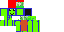 Texture for Freindly Creeper
