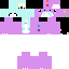 Texture for Cutefox1