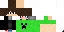 Texture for tom_hack