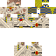 Texture for faraon