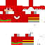 Texture for Sir Gawain,Knight of the Round Table(Sonic:Travel of Time)