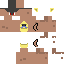 Texture for Kangaskhan