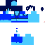 Texture for Lapis Lazuli (Nice Lapis) Steven Universe Future