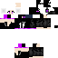 Texture for エンダーガール