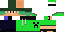 Texture for monerk