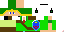 Texture for LINk butt
