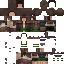Texture for Howlingwerewolf1