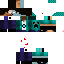 Texture for herobrain