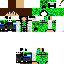 Texture for bigrex
