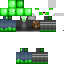 Texture for squirrel