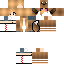 Texture for tdh
