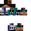 Texture for gothique