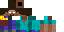 Texture for herobrine