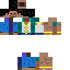 Texture for snip
