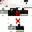 Texture for ken kaneki with kagune