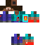 Texture for Herobrine