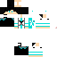 Texture for bule