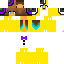 Texture for Maniroc onesie 3 