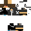 Texture for steve