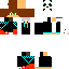 Texture for BarbaNegraRJ