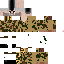 Texture for camo soap