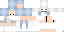 Texture for MaraOriginal