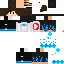 Texture for Jogger_Frost