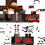Texture for Wilber blod