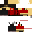 Texture for Ruby Raider Fixed (Soldier3)