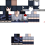 Texture for MagumaFox