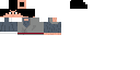 Texture for black goku dbc model