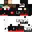Texture for luis p gaming 