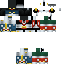 Texture for DUNITY$