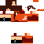 Texture for jojje_fox