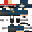 Texture for random NPC